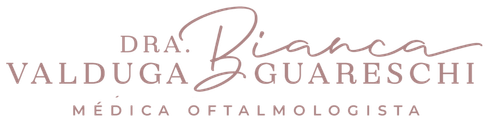 Dra. Bianca Guareschi — Oftalmologia