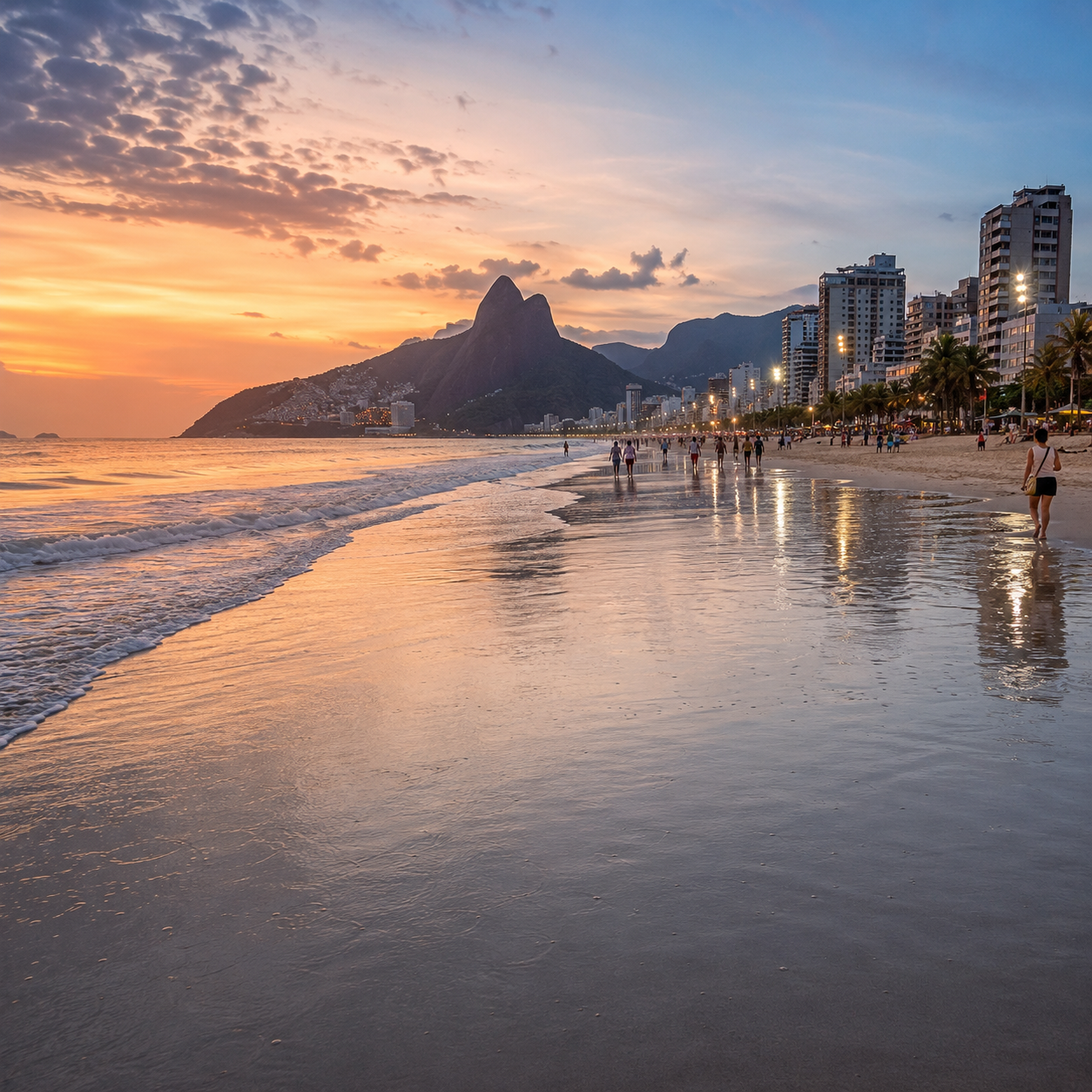 Simulação da visão sem nitidez